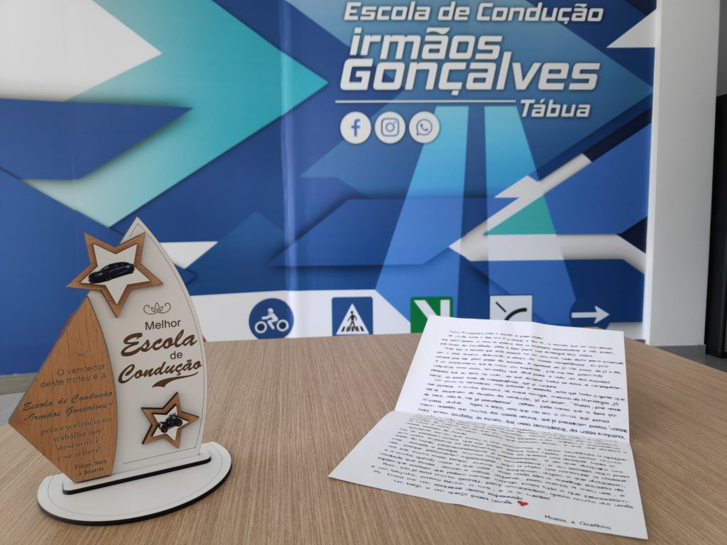 Oferta a Melhor Escola