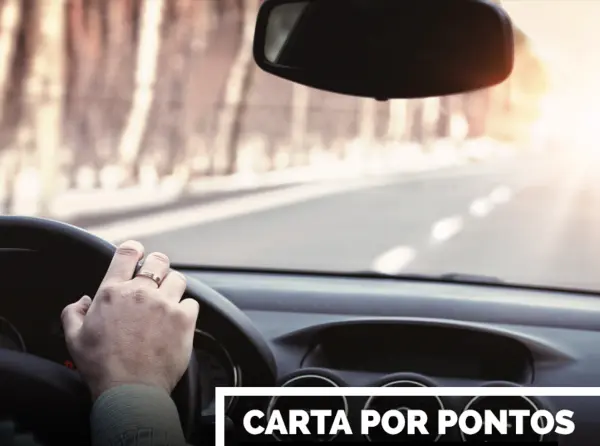 Carta por Pontos