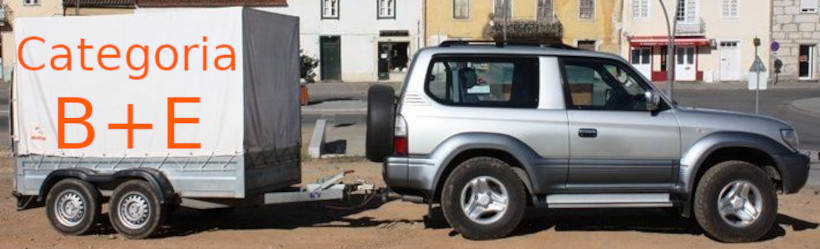 Categoria B+E